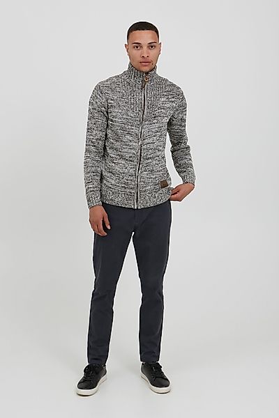 !Solid Strickjacke SDPomeroy Cardigan mit hochabschließendem Kragen günstig online kaufen