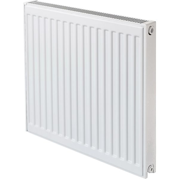 Sanicomfort Universal-Flachheizkörper Typ EKE(21) Weiß 60 cm x 120 cm günstig online kaufen