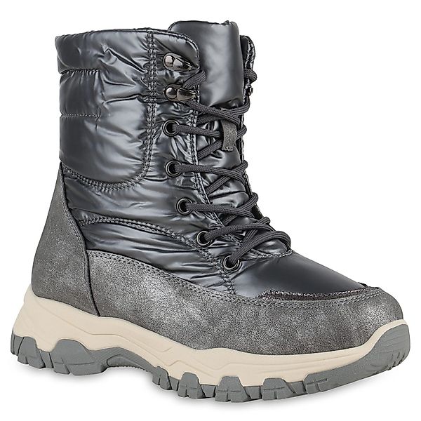 VAN HILL 840894 Outdoorschuh Damen Warm günstig online kaufen