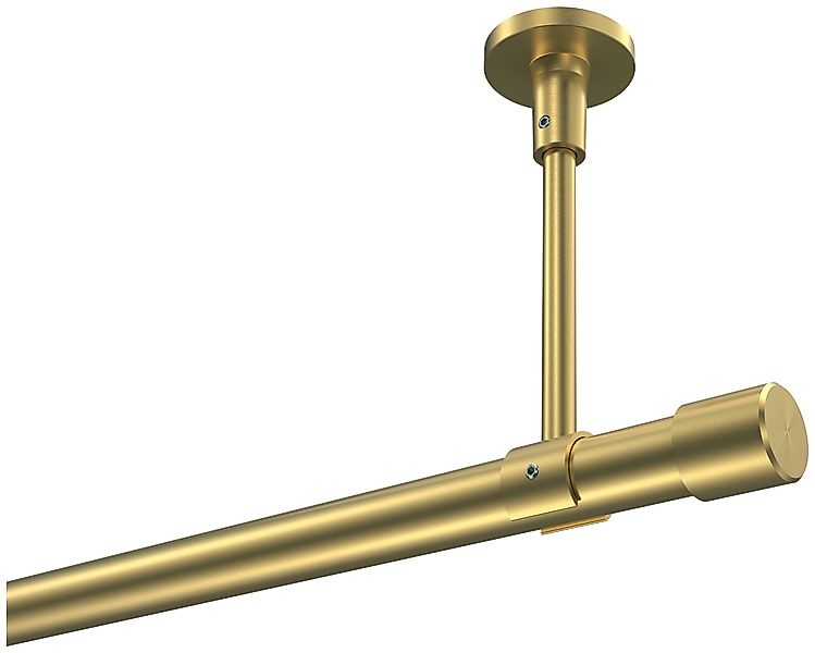 INTERDECO Gardinenstange Sonette Santo, Ø 20 günstig online kaufen
