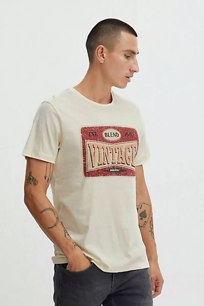 Blend T-Shirt BLEND Tee 20714545 günstig online kaufen