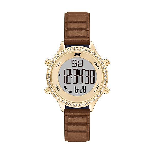 Skechers Chronograph ALISO SR6343, Quarzuhr, Armbanduhr, günstig online kaufen