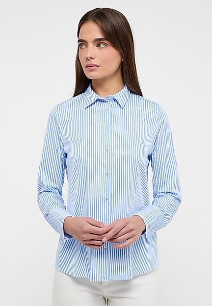 Eterna Hemdbluse REGULAR FIT günstig online kaufen