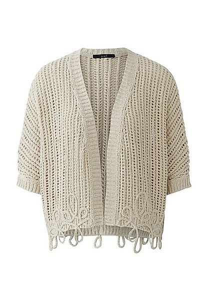 Oui Strickjacke günstig online kaufen