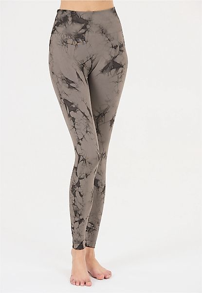 ATHLECIA Trainingstights "Theresa", mit coolem Print günstig online kaufen