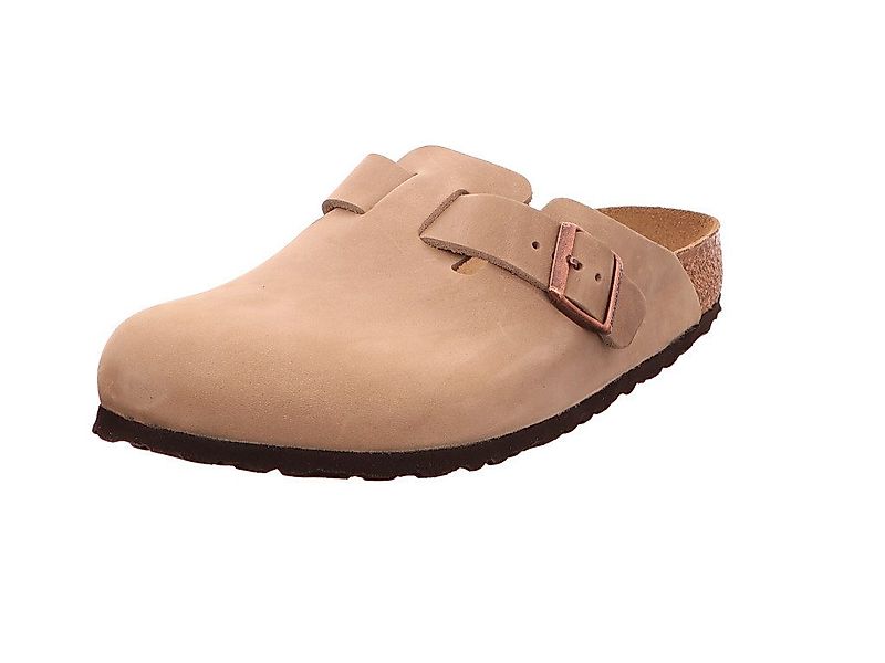 Birkenstock Boston BS[Clogs] Pantolette günstig online kaufen