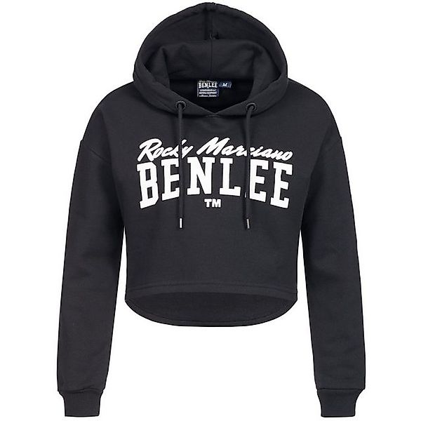 Benlee Rocky Marciano Hoodie Benlee Damen Kapuzenpullover Aphrodite Cropped günstig online kaufen