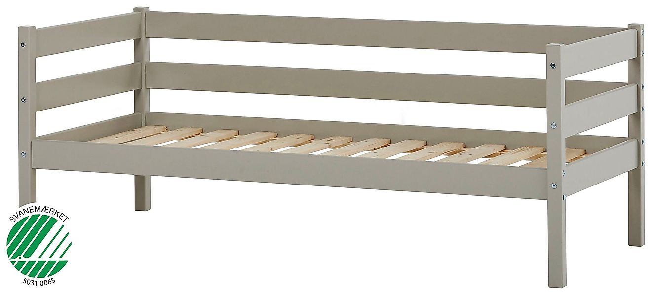 Hoppekids Einzelbett ECO Comfort Kinderbett, Kiefer günstig online kaufen