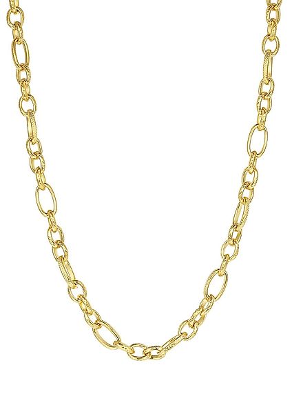 Hey Happiness Edelstahlkette Damen Figaro Glieder günstig online kaufen
