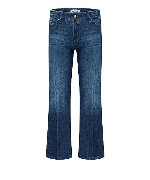 Cambio 5-Pocket-Jeans günstig online kaufen