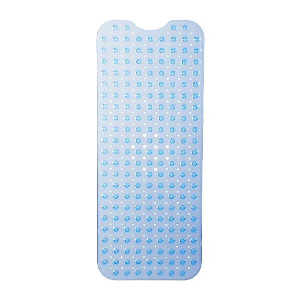 relaxdays Duschmatte Badewannenmatte XXL, Höhe 7 günstig online kaufen