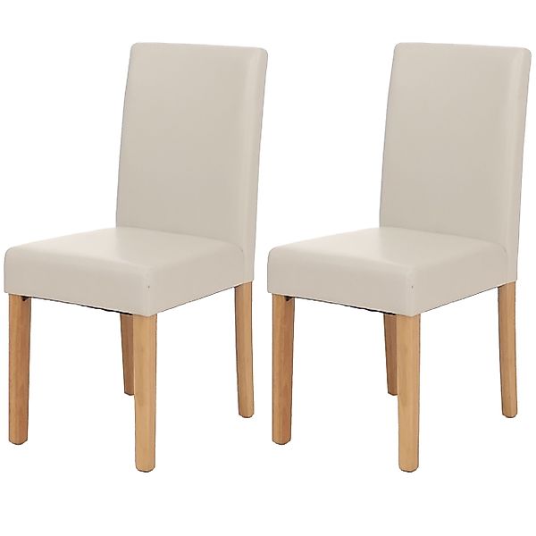 MCW Esszimmerstuhl Littau-2 (Set, 2 St), günstig online kaufen
