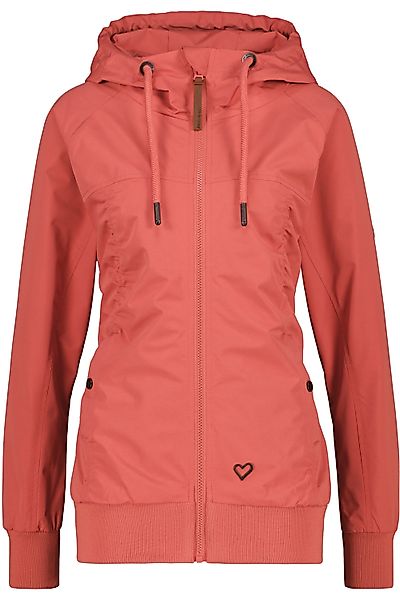 Alife & Kickin Sommerjacke Damen NaminiAK günstig online kaufen