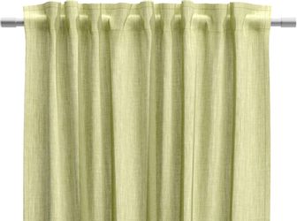 Neutex for you Vorhang "Libre-ECO" Multifunktionsband 1 Stk. tlg. günstig online kaufen