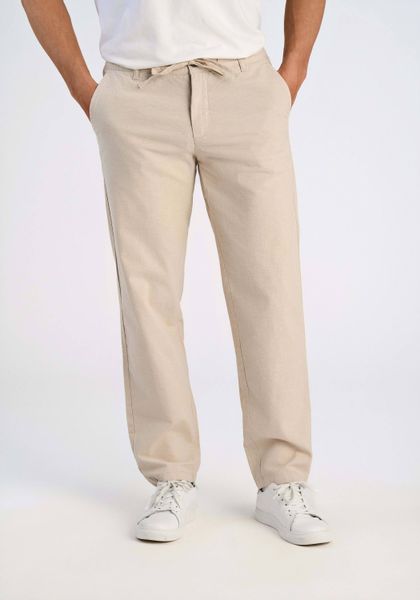LINDBERGH Leinenhose Lindbergh Leinenhose günstig online kaufen