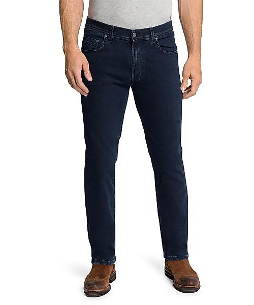 Pioneer Jeans Rando Megaflex Regular Fit black günstig online kaufen