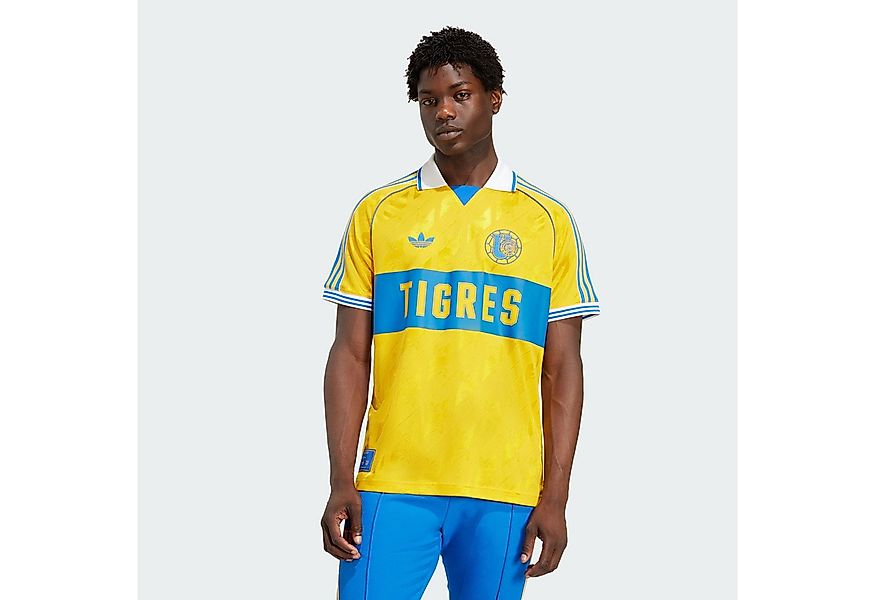 adidas Originals Fußballtrikot UANL TIGRES ANNIVERSARY TRIKOT (1-tlg) günstig online kaufen