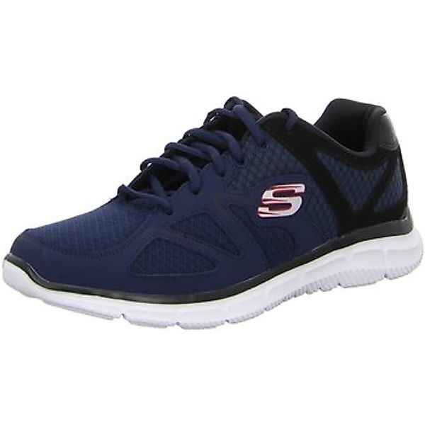 Skechers Sneaker "VERSE-FLASH POINT" Freizeitschuh, Halbschuh, Schnürschuh günstig online kaufen