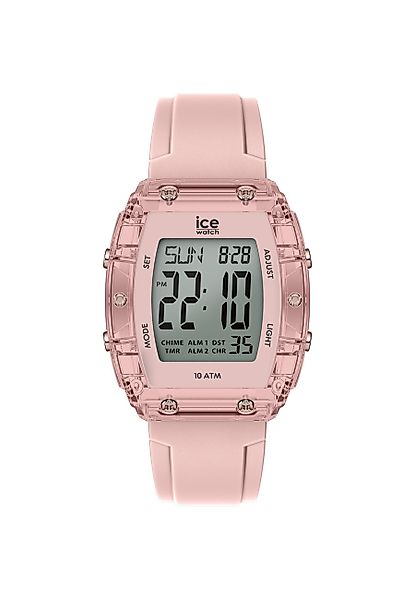 ice-watch Digitaluhr Ice-Watch Ice-Digit Boliday Uhr günstig online kaufen