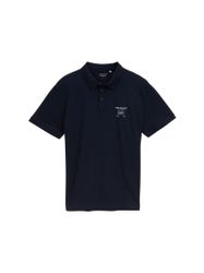 TOM TAILOR Poloshirt Poloshirts Piqué Poloshirt günstig online kaufen