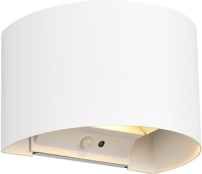 REALITY Leuchten LED Wandleuchte »TALENT, LED Wandlampe mit Magnet Wandhalt günstig online kaufen