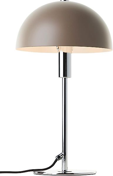 LeGer Home by Lena Gercke Tischleuchte »Linnea Pilz Lampe«, 1 flammig, Leuc günstig online kaufen