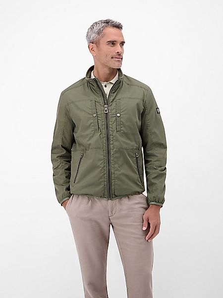 LERROS Outdoorjacke mit Stehkragen und Reißverschluss günstig online kaufen