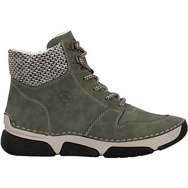 Rieker  Damenstiefel Stiefelette günstig online kaufen