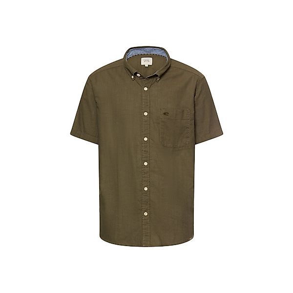 Camel Active Herren Hemd 7s62409262 günstig online kaufen