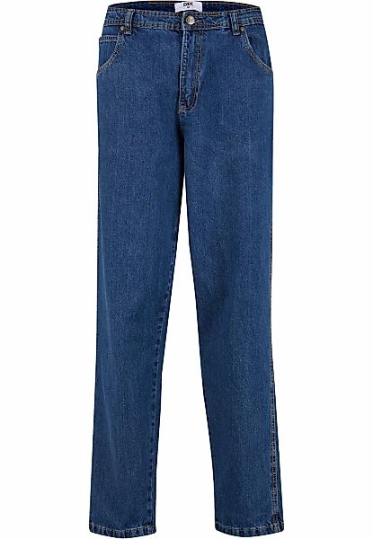 DEF Bequeme Jeans "DEF Herren DEF Tapered Loose Fit Denim", 1 Stk. günstig online kaufen