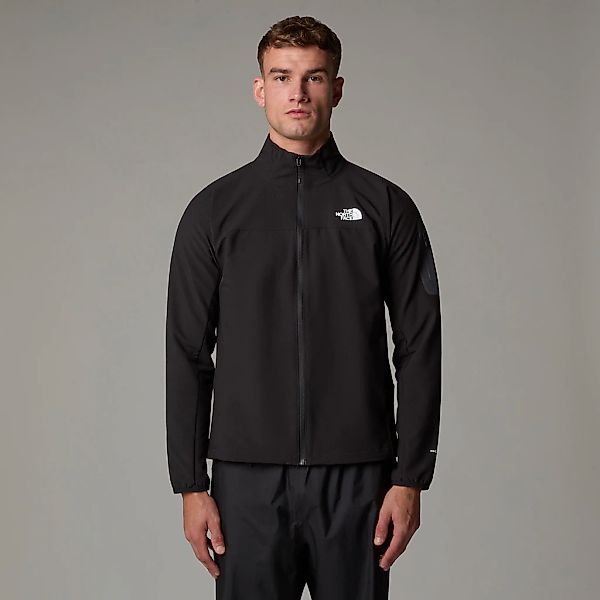 The North Face Funktionsjacke "Tek Approach Jacke für Herren", (1 St.), Wet günstig online kaufen