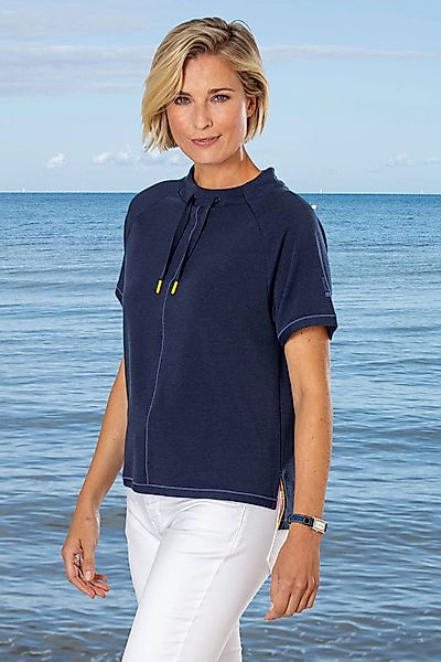 Linea Primero Sweatshirt günstig online kaufen
