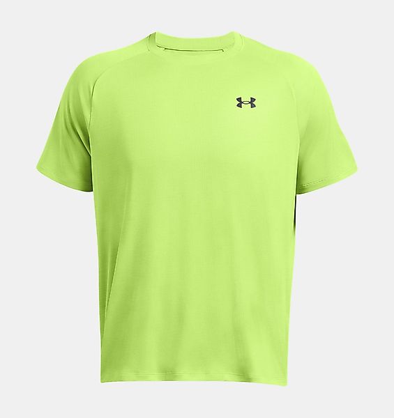 Under Armour® T-Shirt UA TECH TEXTURED günstig online kaufen