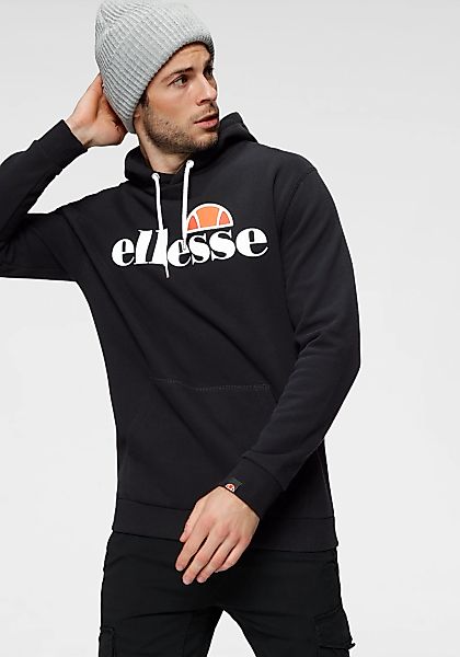 Ellesse Kapuzensweatshirt SL GOTTERO OH HOODY günstig online kaufen