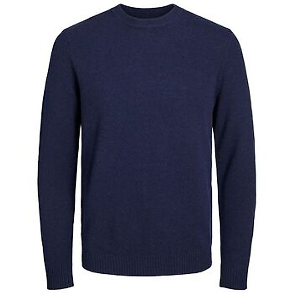 Jack & Jones  Pullover 12216799 CLAMSWOOL-MARITIME BLUE günstig online kaufen