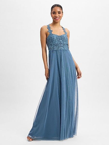 Vera Mont Kleid & Schal günstig online kaufen
