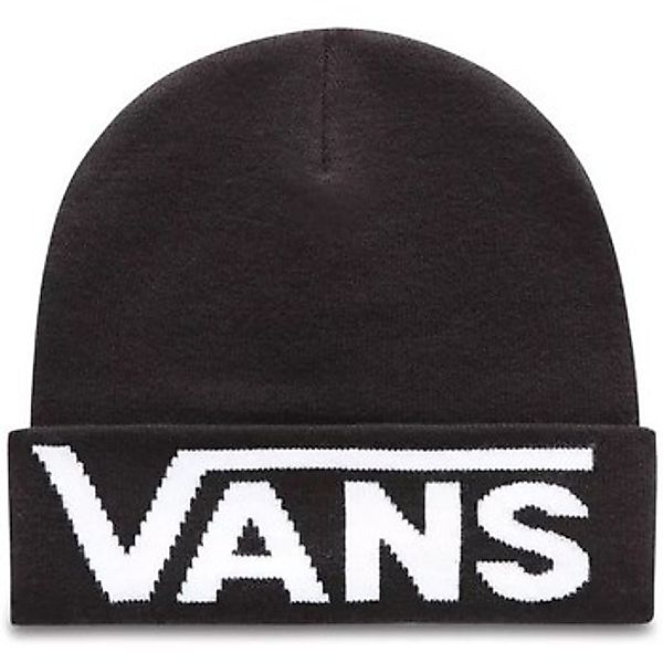 Vans  Mütze MN Drop V Tall Cuff Beanie Kulich günstig online kaufen