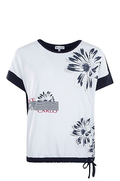 Hajo Blusenshirt Damen Shirt Motivdruck günstig online kaufen