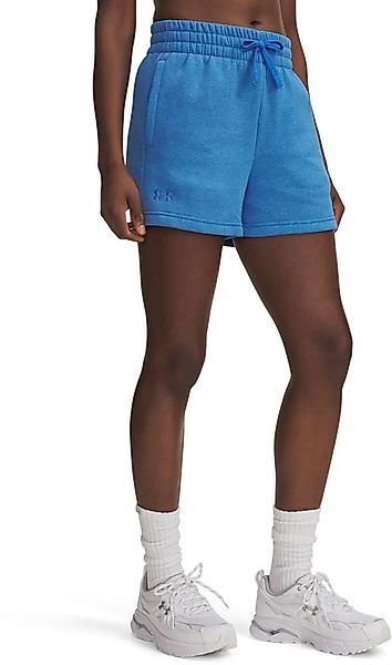Under Armour® Shorts Rival Fleece Shorts günstig online kaufen