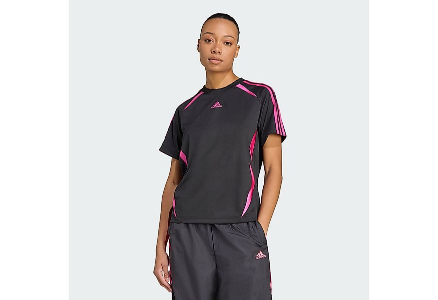 adidas Originals T-Shirt ADICOLOR TEAMGEIST LOOSE T-SHIRT (1-tlg) günstig online kaufen