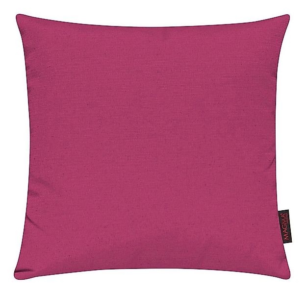 Magma Heimtex Kissenhülle FINO 40x40cm 2er günstig online kaufen