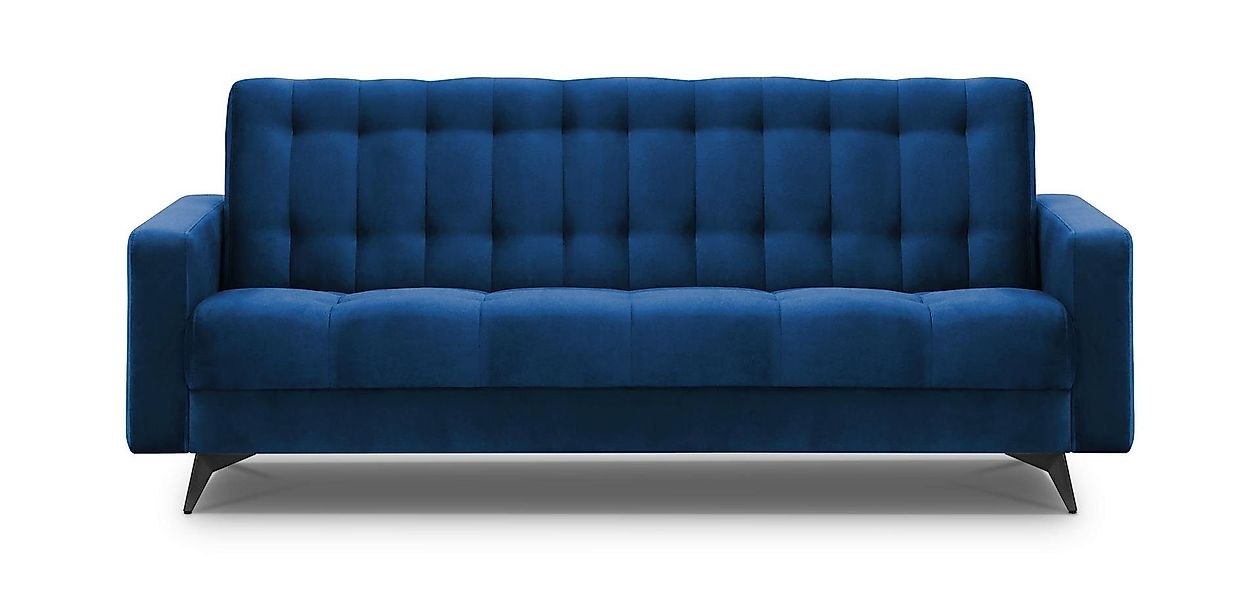 Beautysofa Schlafsofa GRETA BIS, Sofa Couch günstig online kaufen