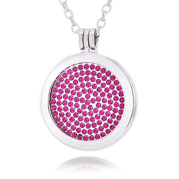 Morella Kette mit Anhänger Damen Halskette günstig online kaufen