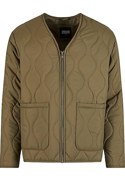URBAN CLASSICS Winterjacke Urban Classics Padded günstig online kaufen