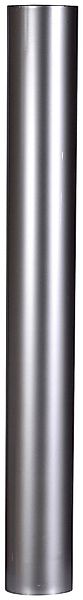 Firefix Ofenrohr, 120 mm, feueraluminiert, 1000 günstig online kaufen