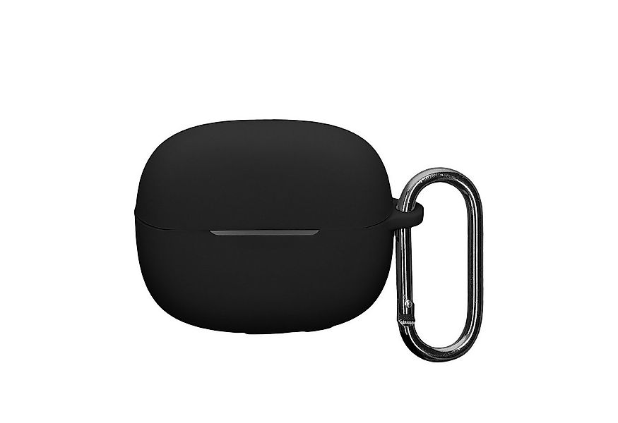 kwmobile Etui Hülle für Xiaomi Redmi Buds 6 Pro Kopfhörer, Silikon Schutzhü günstig online kaufen