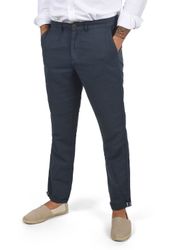 !Solid Leinenhose SDLoran lange Hose aus günstig online kaufen