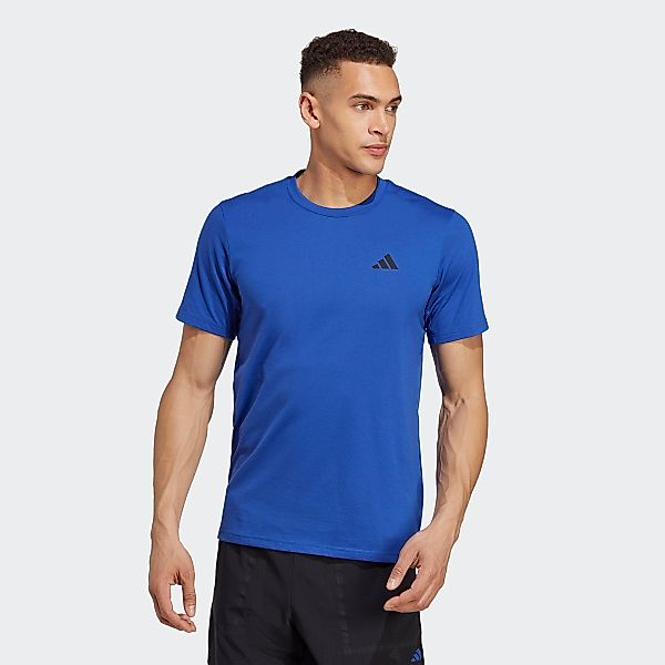 adidas Performance T-Shirt TR-ES FR T günstig online kaufen