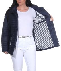 Aurela Damenmode Steppjacke Damen Übergangsjacke Steppjacke günstig online kaufen