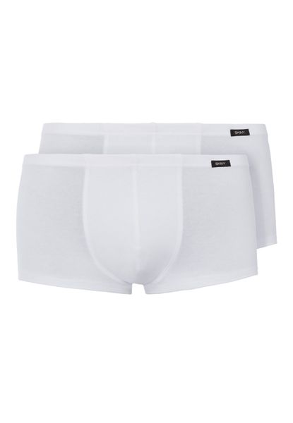 Skiny Retro Boxer 2er Pack Basic günstig online kaufen